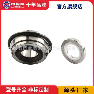 厂家供应GB- H10-50/55机械密封 规格齐全 质保