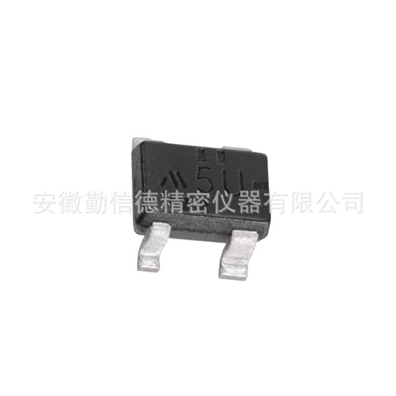 Minebea三美美蓓亚IC-PST597 IC-PST598进口半导体电源管理复位IC