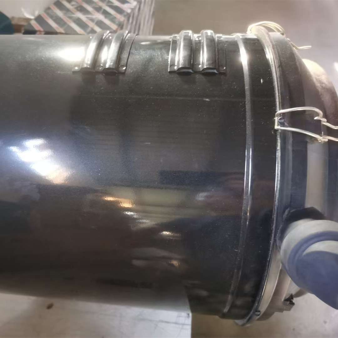 PC450-7 PC450-8挖掘机空滤总成6156-81-7202  挖掘机滤芯