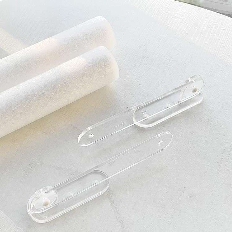 服装拍摄架白底图道具可调节造型支架服装展示陈列架免安装造型架