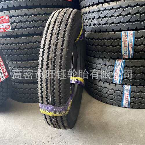 KUNLUN600-16 三轮车轮胎 600-14 700-16 LT载重货车轻卡车轮胎