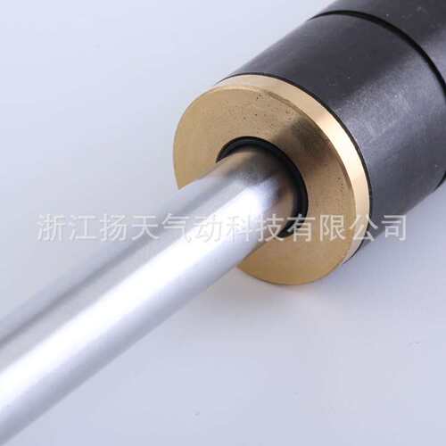 可调液压阻尼器HR30/SR60油压精密稳速器液压缓冲器气缸精准减震