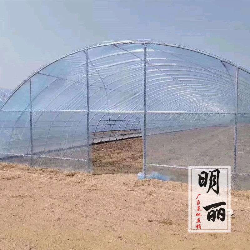 抗老化无滴膜PO膜养殖大棚膜食用茵种植黑白膜遮光塑料布薄膜