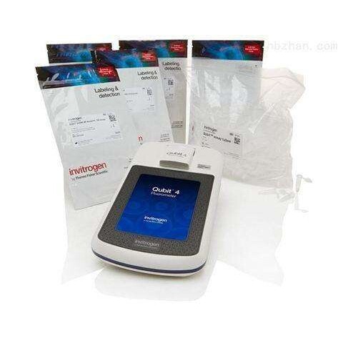 Invitrogen Qubit3.0荧光计Qubit 3.0