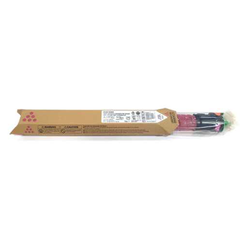 理光（Ricoh）MPC2550C 黄色碳粉盒1支装 适用MP C2010/C2030