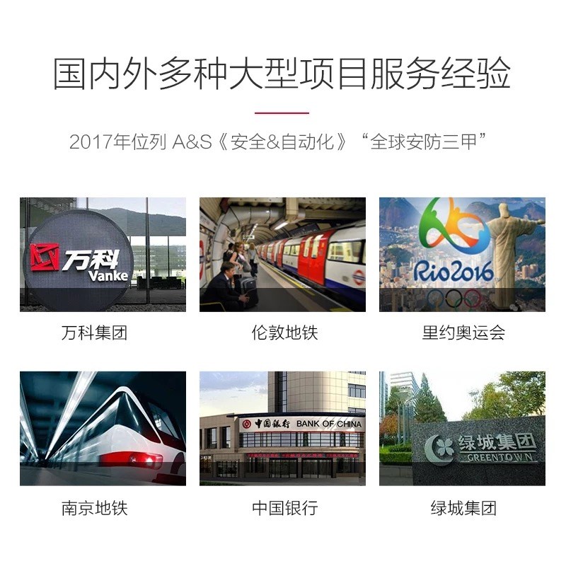 大华8系智能锁