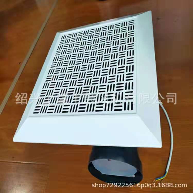 现货供应 BLD15-22 220m3/h 风量38w 厨卫间吸顶式换气扇