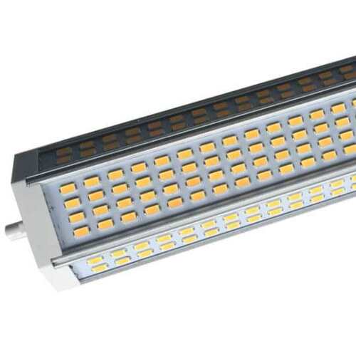 LED 189MM 50W LED R7S 横插灯 5630灯珠 AC85-265V