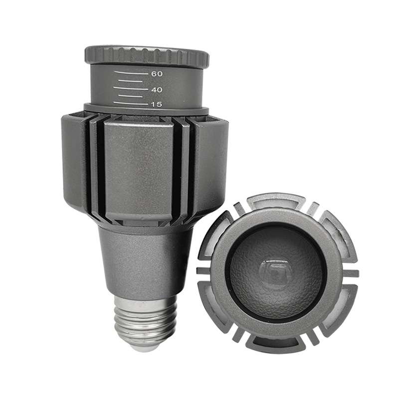 LED par20灯泡LED工程餐饮调焦射灯COB射灯高显LED光源E27cob帕灯