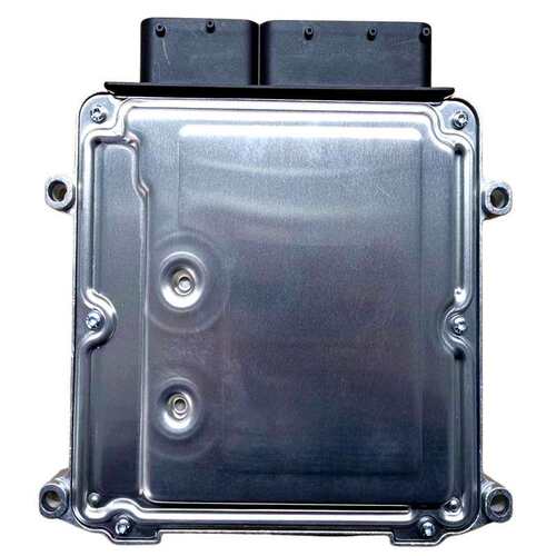 ECU MG7.9.8 适用现代悦动福瑞迪发动机电脑板 BC5 39130-26BC5
