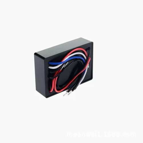 LDH-45A/45B明纬电源350/500/700/1050升压式恒流驱动器W/DA/WDA