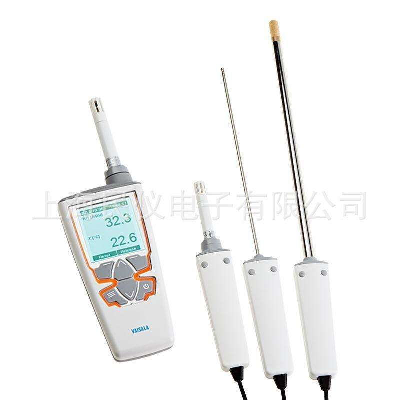 现货供应芬兰维萨拉VAISALA HM41手持式温湿度表 数显温湿度计