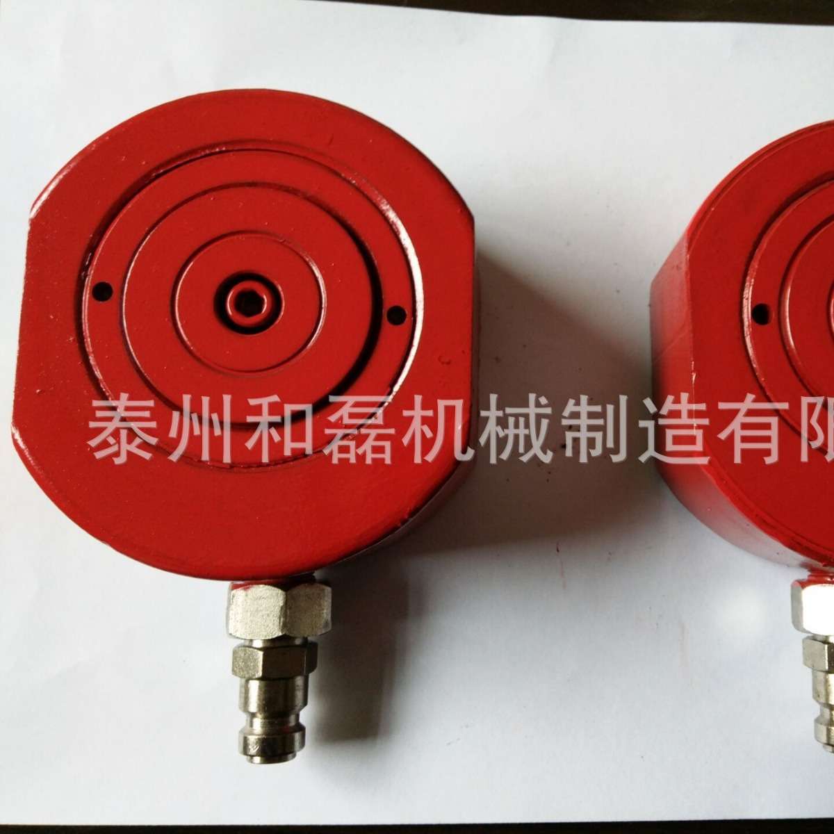 和磊直销FQY分离式千斤顶 5T薄型液压千斤顶 同步千斤顶 量大优惠