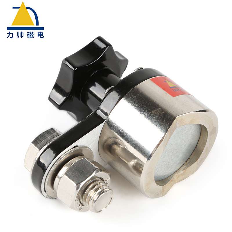力帅磁力焊接接地器厂家直销 磁性固定接头夹电焊吸铁 MWGC1-600