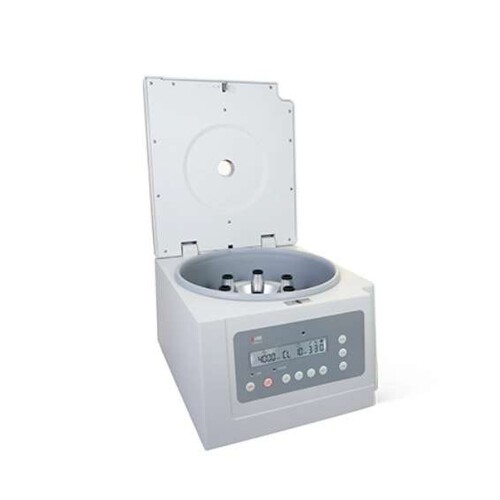 北京大龙Dragonlab DM0424 低速离心机9148001125