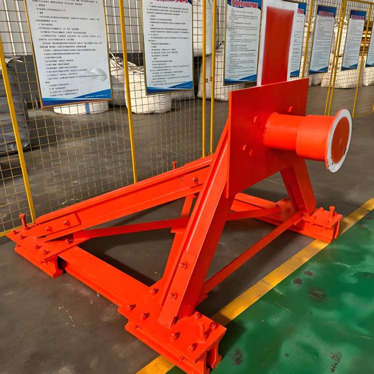 铁路滑动式挡车器厂家直销