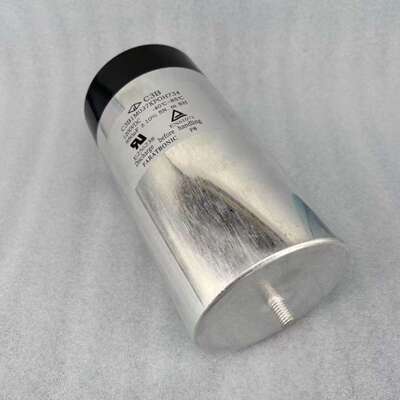 EPCOS B25674C B25674A4072J500 MKK400-D-7.5-03 3x 49.7uF