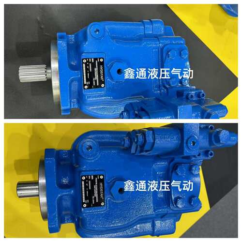 HYDSTAR柱塞泵PHV057R01AA10B/PHV74L01AB10A/PHV131R13AF30B2520