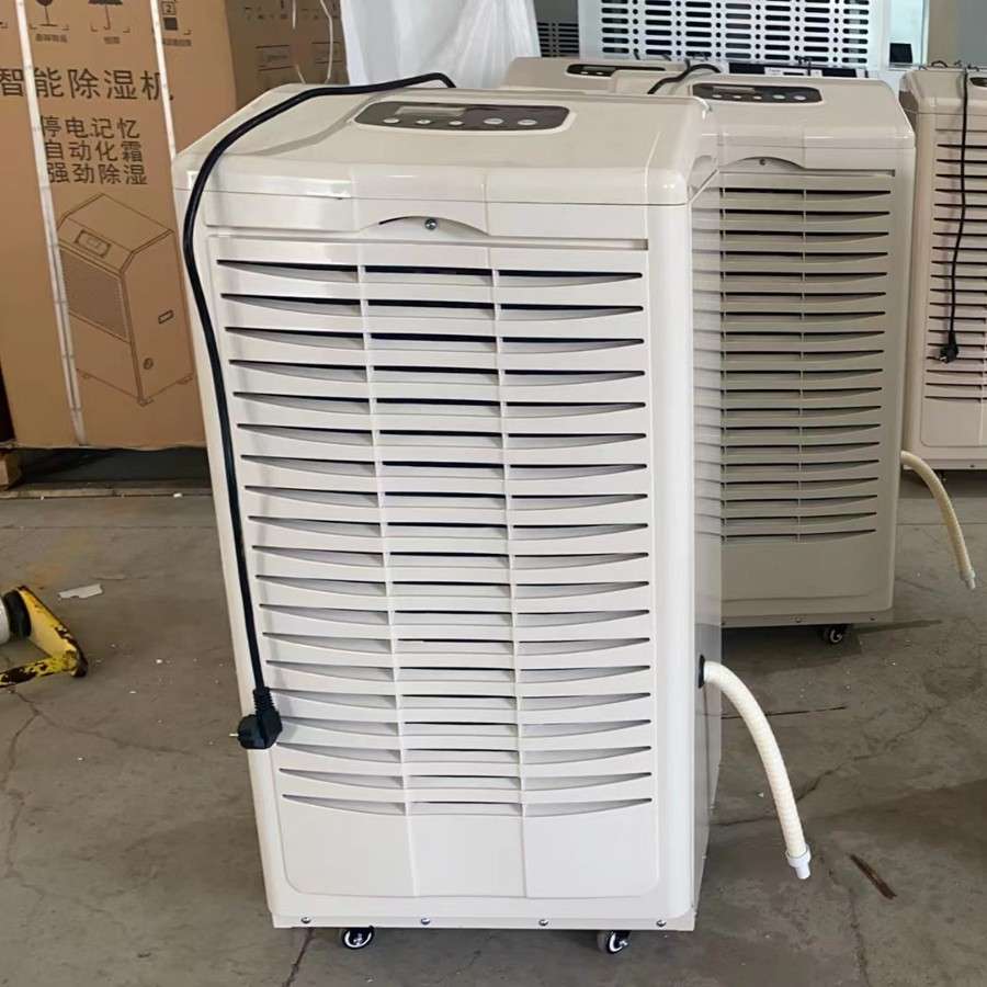 海诺斯HR-150除湿机家用宿舍用商用吸湿抽湿器回南天带轮子可移动