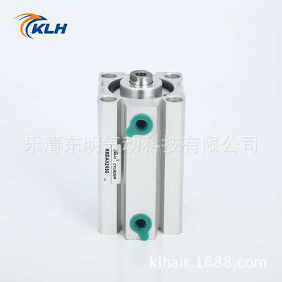 SDAS80X125/SDAS80X125-B带磁外牙薄型