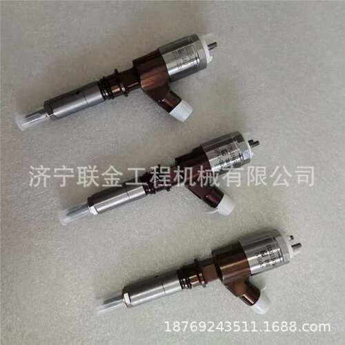 卡特挖掘机C6.6发动机喷油器320-0655 3200655 10R7674