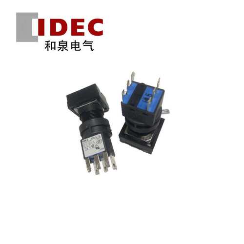 idec和泉HA2L-M1C14G 24R Y A S PW HA2L-A1C14G M1C11 21 13 23.