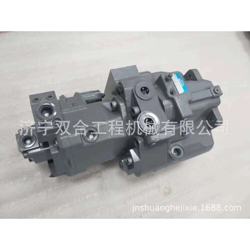 挖掘机ZX70液压泵总成 主泵 现货供应 ZX70液压泵