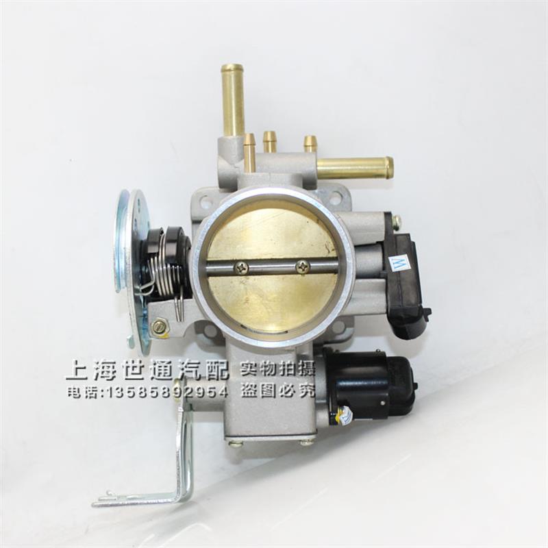 适用老别克凯越1.8 节气门体总成 阀体 节流阀 手自动 品质保证