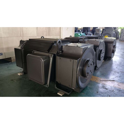 ZBL4全封闭直流电机4极   ZBL4-100-1  3KW  1.1KW