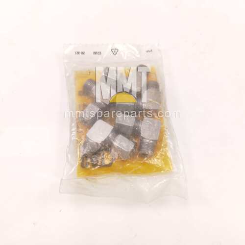 供应CAT卡特M322D M316D弯头117-7635接头1177635挖掘机液压件