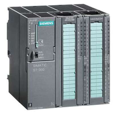 CPU 315-2DP 6ES7315-2AH14-0AB0中央处理器6ES73152AH140AB0