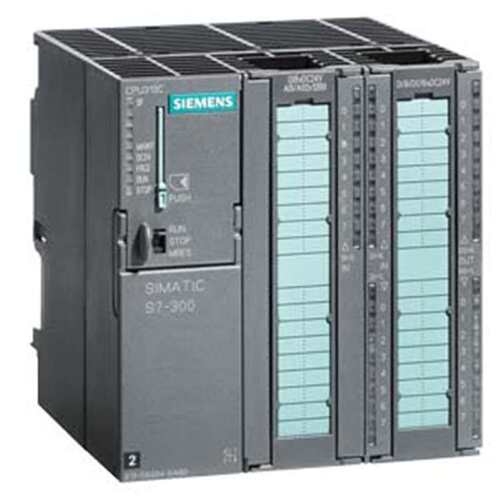 CPU 315-2DP 6ES7315-2AH14-0AB0中央处理器6ES73152AH140AB0