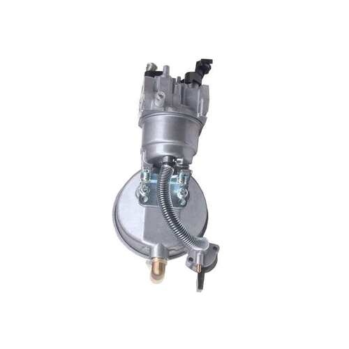 GX160 GX200 168F 170F化油器 212 4000 发电机水泵 LPG