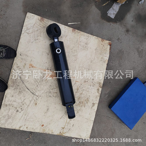 山推SL50W装载机翻斗油缸DG953-06500
