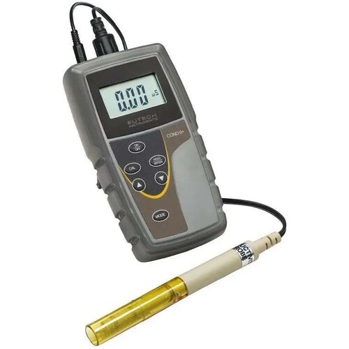 Eutech优特 ECCON603PLUSK 便携式电导率仪供应