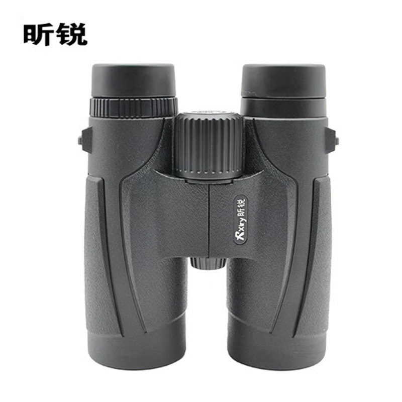 昕锐N1042双筒望远镜户外防水小巧便携式手持成人望远镜10×42