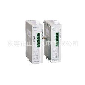DVP08XN211T/DVP08XN211R台达PLC ES2系列数字量扩展机8DO