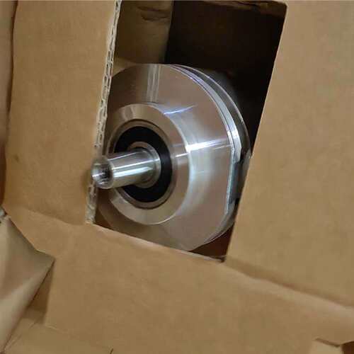 海德汉ERN1381系列编码器旋转增量式机床主轴编码器 635066-56