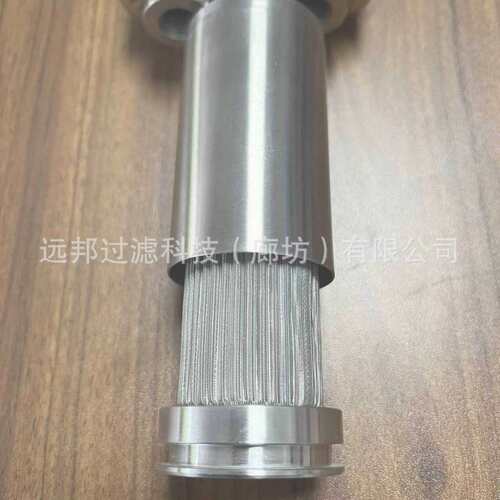 供应 颇克4661883 SH60959  EX 1200-6 ZX1800 K-3液压不锈钢滤芯
