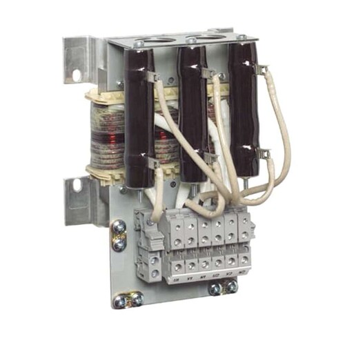 NOCH0030-60 ABB Du/Dt滤波器IP00外装 输出电抗器 3ABD58982792