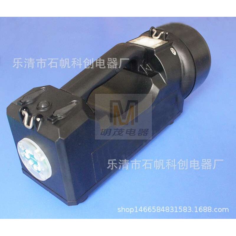 SW2360便携式强光搜索灯 35W氙气灯
