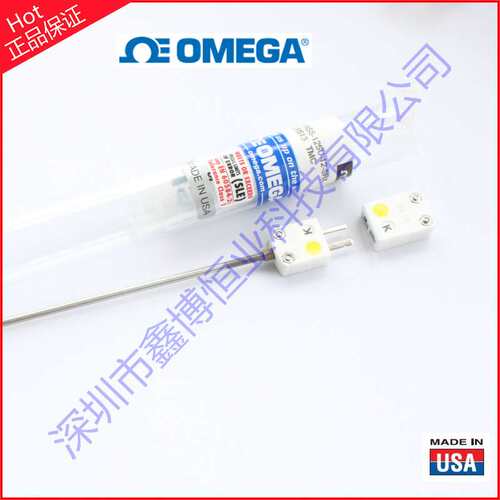 小陶瓷插头热电偶SCASS-020U-6-SHX,SCASS-125U-4,SCASS-125U-8
