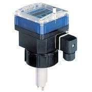 宝得 burkert 8205 pH变送器停产 替代品8202