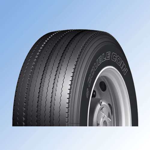 双钱 9R22.5-14PR RR800全钢丝子午线轮胎含内胎垫带卡客车轮胎