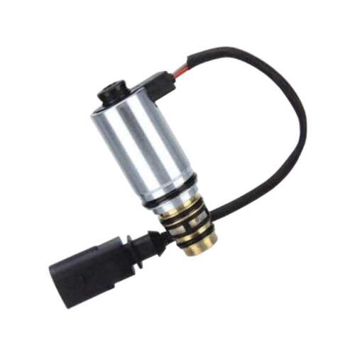 AC Compressor Control Solenoid Valve For VW FoxEU Polo 02-10