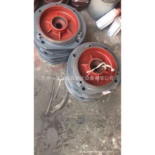 贝得电机配件1TL0-200框号电机端盖/法兰/接线柱/电机风叶/风罩现