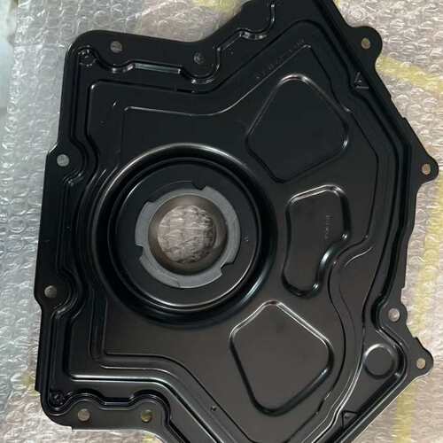曲前盖总成适用于路虎5.0 508PS 508PN汽油 库斯玛耐用发动机零件