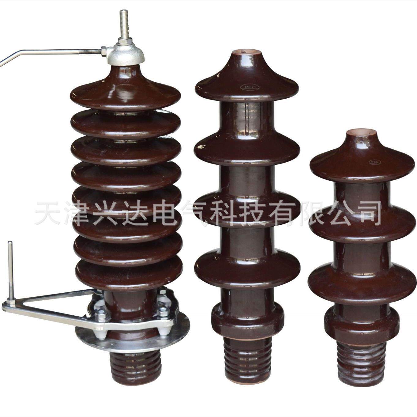 厂家销售可按图纸设计各种类型变压器瓷套管