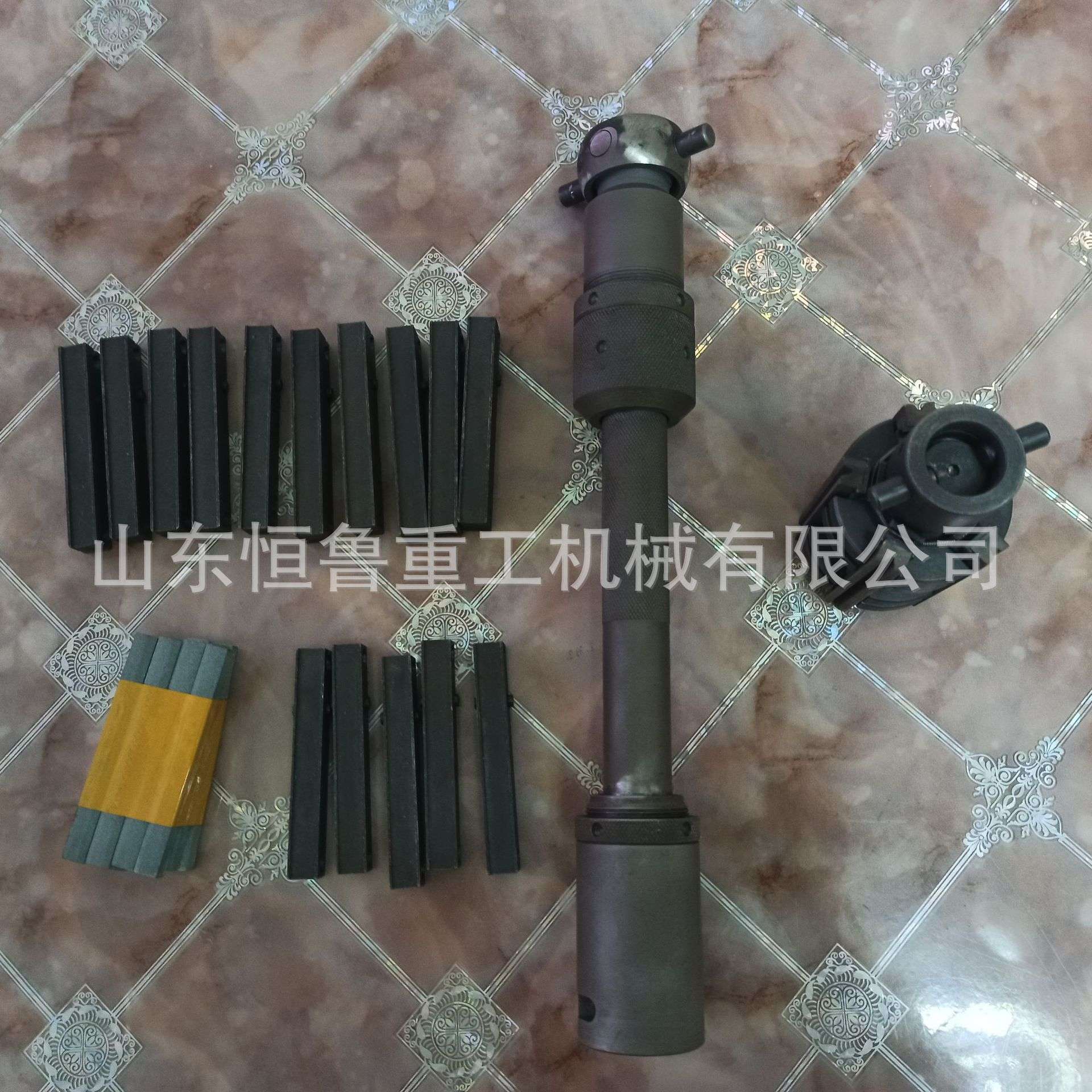 厂家直销大河珩磨头M4215珩磨机圆头珩磨杆原配件质量保证