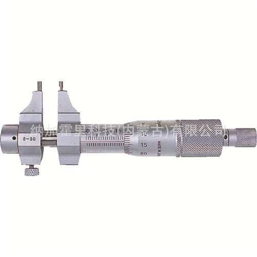MITUTOYO 三丰 千分尺 CHM-20MX BLM-25MX DMC100-150MX